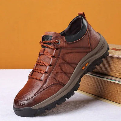 ZAPATOS ALIVIO™ HOMBRE | Edición Ortopédica ZENIKA®